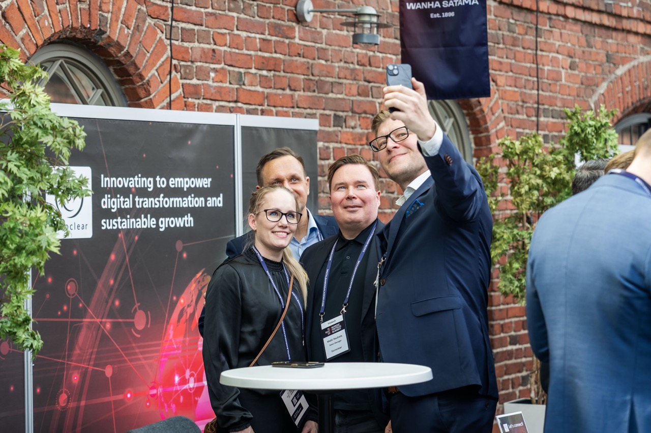 Tapahtumakuvaus - JA-Media